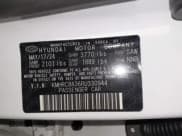 ✅ 2024 Hyundai Venue SEL • VIN: KMHRC8A36RU330944 • Lot: 41567001. Listed on IAAI with 7,184 mi. Free auction sales archive from the USA and detailed vehicle history report at DreamBid. Image 9.