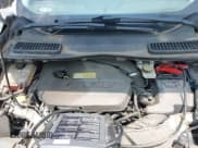 ✅ 2013 Ford Escape SE • VIN: 1FMCU9GX2DUC08450 • Lot: 42414210. Wystawiony na IAAI z przebiegiem 173 924 mil. Bezpłatny archiwum sprzedaży aukcyjnych z USA i szczegółowy raport historii pojazdu na DreamBid. Zdjęcie 10.