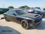 ✅ 2009 Dodge Challenger R/T • VIN: 2B3LJ54T69H510228 • Lot: 68282705. Listed on Copart with Not provided. Free auction sales archive from the USA and detailed vehicle history report at DreamBid. Image 4.