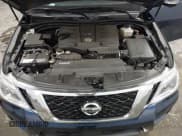 ✅ 2019 Nissan Armada SV • VIN: JN8AY2NC4K9581551 • Lot: 43378676. Listed on IAAI with 104,427 mi. Free auction sales archive from the USA and detailed vehicle history report at DreamBid. Image 10.