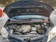 ✅ 2020 Toyota Sienna L • VIN: 5TDZZ3DC3LS087249 • Lot: 94231015. Listed on Copart with 143,397 mi. Free auction sales archive from the USA and detailed vehicle history report at DreamBid. Image 12.