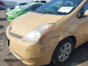 ✅ 2007 Toyota Prius • VIN: JTDKB20UX77560627 • Lot: 43653959. Wystawiony na IAAI z przebiegiem 166 753 mil. Bezpłatny archiwum sprzedaży aukcyjnych z USA i szczegółowy raport historii pojazdu na DreamBid. Zdjęcie 6.