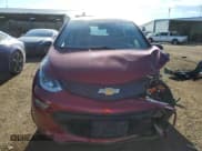 ✅ 2017 Chevrolet Bolt EV LT • VIN: 1G1FW6S07H4177442 • Lot: 66099934. Wystawiony na Copart z przebiegiem Nie podano. Bezpłatny archiwum sprzedaży aukcyjnych z USA i szczegółowy raport historii pojazdu na DreamBid. Zdjęcie 5.