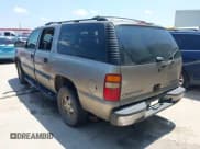 ✅ 2001 Chevrolet Suburban LS • VIN: 3GNEC16T11G222345 • Лот: 42289535. Опубликован ранее на IAAI с пробегом Не указан. Бесплатный доступ к архиву аукционных продаж из США и подробный отчёт об истории автомобиля на DreamBid. Изображение 3.