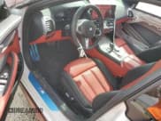 ✅ 2024 BMW 8 Series 840i • VIN: WBAGV2C02RCR06229 • Lot: 50919695. Wystawiony na Copart z przebiegiem 3 462 mil. Bezpłatny archiwum sprzedaży aukcyjnych z USA i szczegółowy raport historii pojazdu na DreamBid. Zdjęcie 8.