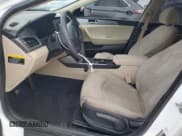 ✅ 2017 Hyundai Sonata 2.4L • VIN: 5NPE24AF6HH570769 • Lot: 84933895. Listed on Copart with 109,556 mi. Free auction sales archive from the USA and detailed vehicle history report at DreamBid. Image 7.