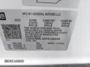 ✅ 2023 GMC Acadia SLT • VIN: 1GKKNML42PZ138438 • Lot: 42530807. Wystawiony na IAAI z przebiegiem 17 916 mil. Bezpłatny archiwum sprzedaży aukcyjnych z USA i szczegółowy raport historii pojazdu na DreamBid. Zdjęcie 9.