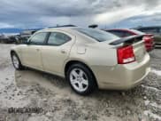 ✅ 2010 Dodge Charger Police • VIN: 2B3CA4CT5AH235354 • Lot: 86714385. Listed on Copart with 193,883 mi. Free auction sales archive from the USA and detailed vehicle history report at DreamBid. Image 2.