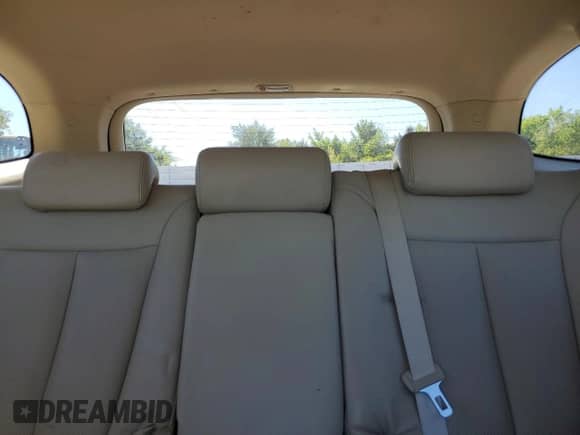 2009 Hyundai Santa Fe Limited с VIN 5NMSH13E69H291261, выставлен на аукционе Copart как лот 73256474 с пробегом 137 106 миль миль и Списание • Salvage title. История ставок и продаж доступна на DreamBid. Изображение 10.