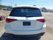 ✅ 2021 Mercedes-Benz GLE 350 • VIN: 4JGFB4KEXMA452814 • Лот: 42647325. Опубликован ранее на IAAI с пробегом 36 018 миль. Бесплатный доступ к архиву аукционных продаж из США и подробный отчёт об истории автомобиля на DreamBid. Изображение 17.