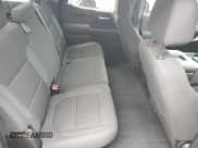 ✅ 2020 Chevrolet Silverado 1500 LT • VIN: 3GCPYDEK3LG220774 • Lot: 90432935. Listed on Copart with 98,373 mi. Free auction sales archive from the USA and detailed vehicle history report at DreamBid. Image 10.