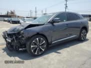 ✅ 2023 VinFast VF 8 Plus • VIN: RLLV1AFA2PH000852 • Лот: 55597755. Опубликован ранее на Copart с пробегом 3 392 миль. Бесплатный доступ к архиву аукционных продаж из США и подробный отчёт об истории автомобиля на DreamBid. Изображение 1.