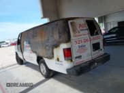 ✅ 2013 Ford Econoline Cargo Commercial • VIN: 1FTNS2EL6DDA33663 • Лот: 42674528. Опубликован ранее на IAAI с пробегом Не указан. Бесплатный доступ к архиву аукционных продаж из США и подробный отчёт об истории автомобиля на DreamBid. Изображение 13.