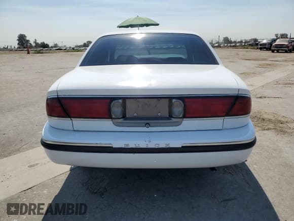 ✅ 1999 Buick LeSabre Custom • VIN: 1G4HP52K1XH483824 • Lot: 70957515. Listed on Copart with 92,627 mi. Free auction sales archive from the USA and detailed vehicle history report at DreamBid. Image 6.