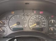 ✅ 2000 Chevrolet Blazer LT • VIN: 1GNDT13W3Y2190611 • Лот: 42113542. Опубликован ранее на IAAI с пробегом 159 890 миль. Бесплатный доступ к архиву аукционных продаж из США и подробный отчёт об истории автомобиля на DreamBid. Изображение 7.