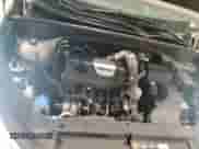 2017 Hyundai Tucson Night Edition with VIN KM8J3CA26HU270735, listed as a Copart auction lot 65571135 with 98,880 mi miles and Clean title. Bid and sale history available at DreamBid. Image 14.