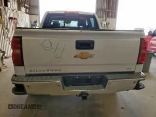 ✅ 2014 Chevrolet Silverado 1500 LTZ • VIN: 3GCPCSEC6EG140822 • Лот: 71682175. Опубликован ранее на Copart с пробегом 181 482 миль. Бесплатный доступ к архиву аукционных продаж из США и подробный отчёт об истории автомобиля на DreamBid. Изображение 6.