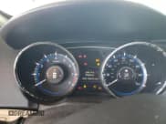 ✅ 2014 Hyundai Sonata GLS • VIN: 5NPEB4AC2EH904474 • Lot: 59893454. Listed on Copart with 126,673 mi. Free auction sales archive from the USA and detailed vehicle history report at DreamBid. Image 9.