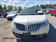 ✅ 2012 Lincoln MKX • VIN: 2LMDJ8JK4CBL07025 • Lot: 43119455. Listed on IAAI with 192,265 mi. Free auction sales archive from the USA and detailed vehicle history report at DreamBid. Image 12.