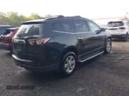 ✅ 2014 Chevrolet Traverse LT • VIN: 1GNKRHKD4EJ105842 • Lot: 42473340. Listed on IAAI with 227,954 mi. Free auction sales archive from the USA and detailed vehicle history report at DreamBid. Image 4.