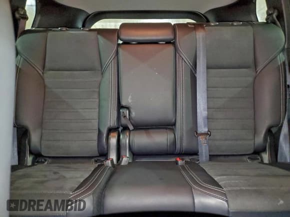 ✅ 2024 Mitsubishi Outlander SE • VIN: JA4J4VA83RZ076955 • Lot: 96091415. Listed on Copart with 39,978 mi. Free auction sales archive from the USA and detailed vehicle history report at DreamBid. Image 10.