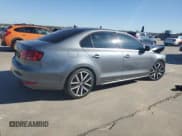 ✅ 2013 Volkswagen Jetta • VIN: 3VW4T7AJ6DM452544 • Lot: 80652384. Listed on Copart with 122,637 mi. Free auction sales archive from the USA and detailed vehicle history report at DreamBid. Image 3.