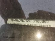 ✅ 2015 Dodge Durango Limited • VIN: 1C4RDHDG9FC180099 • Lot: 43415924. Wystawiony na IAAI z przebiegiem 175 100 mil. Bezpłatny archiwum sprzedaży aukcyjnych z USA i szczegółowy raport historii pojazdu na DreamBid. Zdjęcie 9.