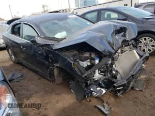 ✅ 2019 Hyundai Sonata SE • VIN: 5NPE24AF6KH817537 • Lot: 37099573. Listed on Copart with 31,427 mi. Free auction sales archive from the USA and detailed vehicle history report at DreamBid. Image 4.