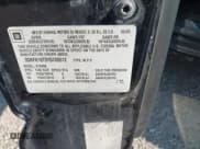 ✅ 2000 Chevrolet Suburban LS • VIN: 3GNFK16T3YG200512 • Лот: 42901923. Опубликован ранее на IAAI с пробегом 238 165 миль. Бесплатный доступ к архиву аукционных продаж из США и подробный отчёт об истории автомобиля на DreamBid. Изображение 9.