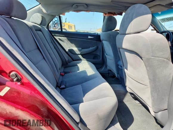 ✅ 2005 Honda Accord EX • VIN: 1HGCM56715A027021 • Lot: 85669795. Wystawiony na Copart z przebiegiem 190 364 mil. Bezpłatny archiwum sprzedaży aukcyjnych z USA i szczegółowy raport historii pojazdu na DreamBid. Zdjęcie 10.