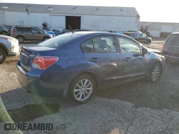 ✅ 2012 Subaru Impreza Premium • VIN: JF1GJAC69CG028530 • Lot: 93627675. Wystawiony na Copart z przebiegiem 113 132 mil. Bezpłatny archiwum sprzedaży aukcyjnych z USA i szczegółowy raport historii pojazdu na DreamBid. Zdjęcie 3.