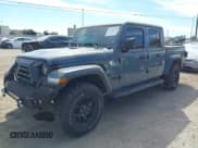 ✅ 2024 Jeep Gladiator Sport S • VIN: 1C6HJTAG9RL112537 • Lot: 43603543. Wystawiony na IAAI z przebiegiem 16 711 mil. Bezpłatny archiwum sprzedaży aukcyjnych z USA i szczegółowy raport historii pojazdu na DreamBid. Zdjęcie 2.