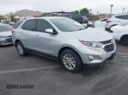 ✅ 2020 Chevrolet Equinox LT • VIN: 2GNAXJEV5L6254767 • Лот: 43697578. Опубликован ранее на IAAI с пробегом 245 690 миль. Бесплатный доступ к архиву аукционных продаж из США и подробный отчёт об истории автомобиля на DreamBid. Изображение 1.