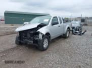 ✅ 2019 Nissan Frontier SV • VIN: 1N6AD0CW6KN739532 • Lot: 43505834. Listed on IAAI with 17,224 mi. Free auction sales archive from the USA and detailed vehicle history report at DreamBid. Image 18.