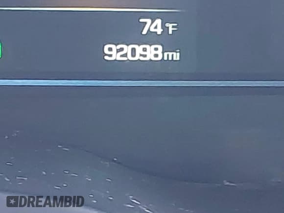 ✅ 2018 Hyundai Ioniq Limited • VIN: KMHC05LCXJU064259 • Lot: 43609318. Wystawiony na IAAI z przebiegiem 92 098 mil. Bezpłatny archiwum sprzedaży aukcyjnych z USA i szczegółowy raport historii pojazdu na DreamBid. Zdjęcie 16.