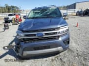 ✅ 2023 Ford Expedition XLT • VIN: 1FMJU1H89PEA12987 • Lot: 75675314. Listed on Copart with 20,932 mi. Free auction sales archive from the USA and detailed vehicle history report at DreamBid. Image 5.