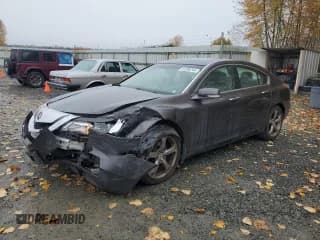 ✅ 2011 Acura TL Technology • VIN: 19UUA8F51BA005643 • Lot: 91296745. Wystawiony na Copart z przebiegiem 181 253 mil. Bezpłatny archiwum sprzedaży aukcyjnych z USA i szczegółowy raport historii pojazdu na DreamBid. Zdjęcie 1.