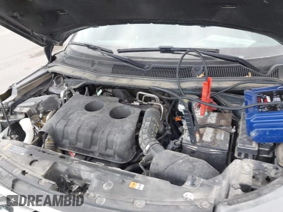 ✅ 2017 Ford Explorer XLT • VIN: 1FM5K8DH3HGD41549 • Lot: 43692364. Wystawiony na IAAI z przebiegiem 79 422 mil. Bezpłatny archiwum sprzedaży aukcyjnych z USA i szczegółowy raport historii pojazdu na DreamBid. Zdjęcie 10.