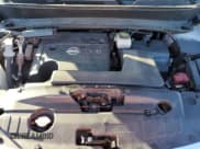 ✅ 2016 Nissan Pathfinder SV • VIN: 5N1AR2MN1GC639682 • Lot: 82646335. Listed on Copart with 112,348 mi. Free auction sales archive from the USA and detailed vehicle history report at DreamBid. Image 12.