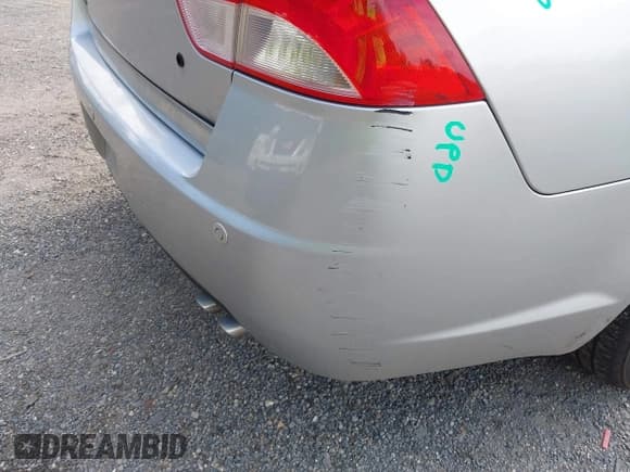 ✅ 2011 Mercury Milan • VIN: 3MEHM0HA5BR602401 • Лот: 42287369. Опубликован ранее на IAAI с пробегом 100 139 миль. Бесплатный доступ к архиву аукционных продаж из США и подробный отчёт об истории автомобиля на DreamBid. Изображение 13.