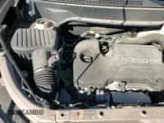 ✅ 2019 Chevrolet Equinox LT • VIN: 2GNAXUEV9K6126404 • Lot: 82622505. Wystawiony na Copart z przebiegiem 63 614 mil. Bezpłatny archiwum sprzedaży aukcyjnych z USA i szczegółowy raport historii pojazdu na DreamBid. Zdjęcie 13.