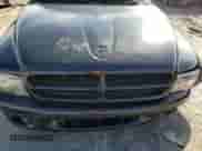 1998 Dodge Dakota SLT z VIN 1B7GL22Y1WS623757, wystawiony jako Copart lot #41874295 z przebiegiem Nie podano mil oraz Szkoda całkowita • Salvage title. Historia ofert i sprzedaży dostępna na DreamBid. Obrazek 11.