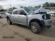 ✅ 2022 Ram 2500 Big Horn • VIN: 3C6UR5DJXNG243607 • Лот: 80448485. Опубликован ранее на Copart с пробегом Не указан. Бесплатный доступ к архиву аукционных продаж из США и подробный отчёт об истории автомобиля на DreamBid. Изображение 4.
