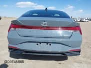 ✅ 2023 Hyundai Elantra Limited • VIN: KMHLP4AG5PU453783 • Lot: 42000481. Listed on IAAI with 59,025 mi. Free auction sales archive from the USA and detailed vehicle history report at DreamBid. Image 17.