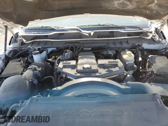 ✅ 2013 Ram 2500 Tradesman • VIN: 3C6UR5CL4DG599715 • Lot: 63253665. Listed on Copart with 112,819 mi. Free auction sales archive from the USA and detailed vehicle history report at DreamBid. Image 11.