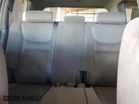 2001 Toyota Highlander с VIN JTEGD21A610008946, выставлен на аукционе Copart как лот 65469245 с пробегом 235 729 миль миль и Чистый • Clean title. История ставок и продаж доступна на DreamBid. Изображение 10.