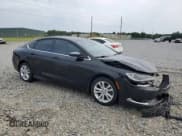 ✅ 2015 Chrysler 200 Limited • VIN: 1C3CCCAB0FN646046 • Lot: 63771975. Wystawiony na Copart z przebiegiem 134 847 mil. Bezpłatny archiwum sprzedaży aukcyjnych z USA i szczegółowy raport historii pojazdu na DreamBid. Zdjęcie 4.