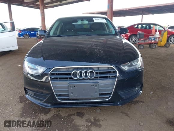 ✅ 2013 Audi A4 Premium • VIN: WAUAFAFL2DN017978 • Лот: 43262994. Опубликован ранее на IAAI с пробегом 132 814 миль. Бесплатный доступ к архиву аукционных продаж из США и подробный отчёт об истории автомобиля на DreamBid. Изображение 12.