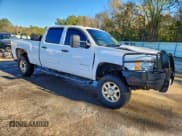 ✅ 2013 Chevrolet Silverado 2500HD LT • VIN: 1GC1KXCG1DF228799 • Лот: 93892375. Опубликован ранее на Copart с пробегом 125 470 миль. Бесплатный доступ к архиву аукционных продаж из США и подробный отчёт об истории автомобиля на DreamBid. Изображение 4.