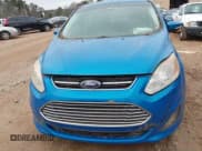 ✅ 2013 Ford C-Max SE • VIN: 1FADP5AU1DL505423 • Lot: 43869177. Listed on IAAI with 273,738 mi. Free auction sales archive from the USA and detailed vehicle history report at DreamBid. Image 12.